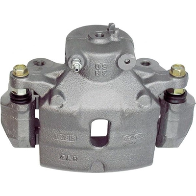 Front Right Rebuilt Caliper With Hardware by ARMATURE DNS - SC04771 pa9