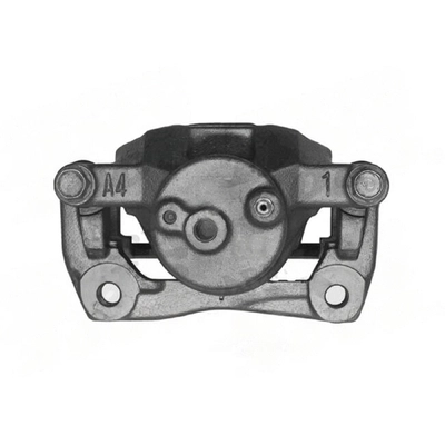 ARMATURE DNS - SC0678S - Front Right Rebuilt Caliper With Hardware pa10