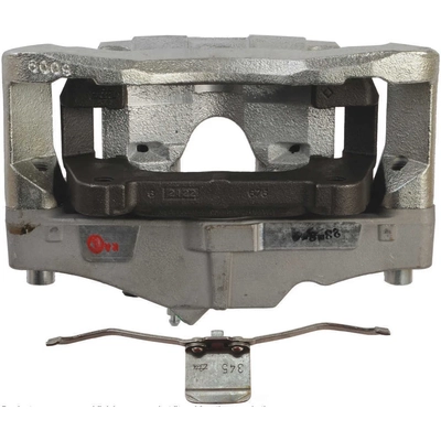 Front Right Rebuilt Caliper With Hardware by ARMATURE DNS - SC0876 pa5
