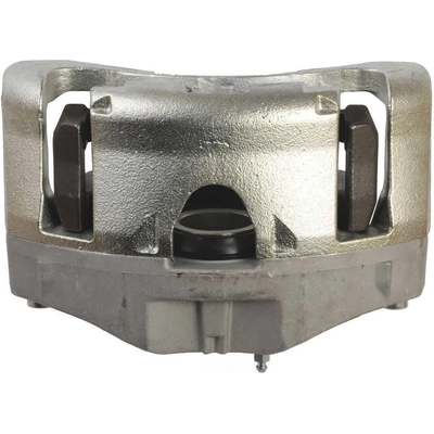 Front Right Rebuilt Caliper With Hardware by ARMATURE DNS - SC0876 pa6