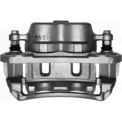 Front Right Rebuilt Caliper With Hardware by ARMATURE DNS - SC1046 pa6