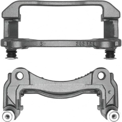 Front Right Rebuilt Caliper With Hardware by ARMATURE DNS - SC1158 pa4