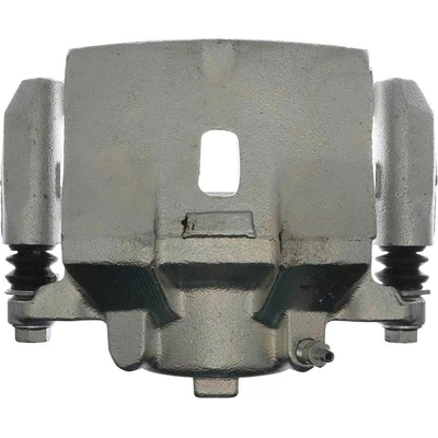 Front Right Rebuilt Caliper With Hardware by ARMATURE DNS - SC1166 pa4