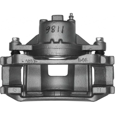 Front Right Rebuilt Caliper With Hardware by ARMATURE DNS - SC1186 pa7
