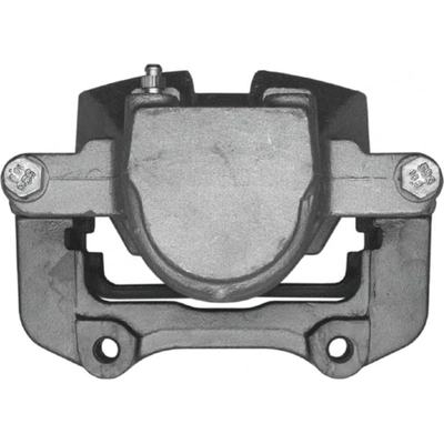 Front Right Rebuilt Caliper With Hardware by ARMATURE DNS - SC1252 pa12