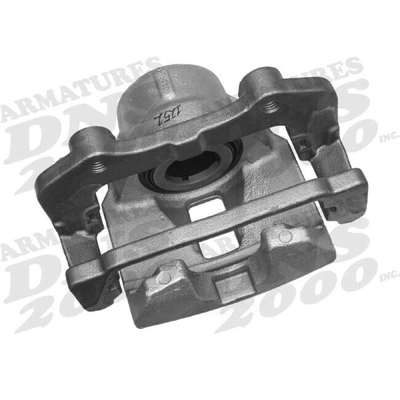 ARMATURE DNS - SC1252-1 - Front Right Disc Brake Caliper pa1