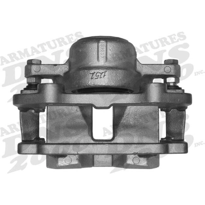 ARMATURE DNS - SC1252-1 - Front Right Disc Brake Caliper pa2