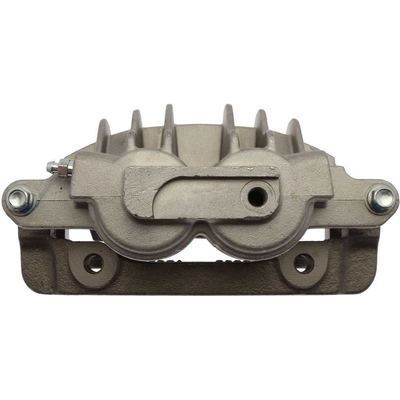 Front Right Rebuilt Caliper With Hardware by ARMATURE DNS - SC1310 pa3