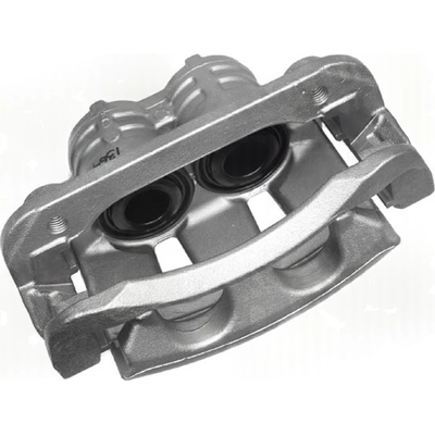 Front Right Rebuilt Caliper With Hardware by ARMATURE DNS - SC1364 pa10