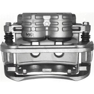 Front Right Rebuilt Caliper With Hardware by ARMATURE DNS - SC1364 pa8