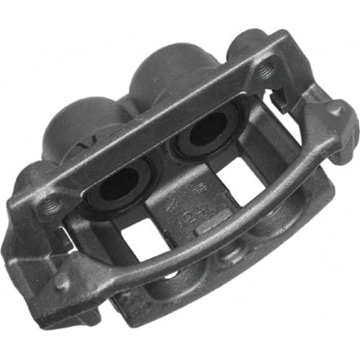 Front Right Rebuilt Caliper With Hardware by ARMATURE DNS - SC1374 pa10