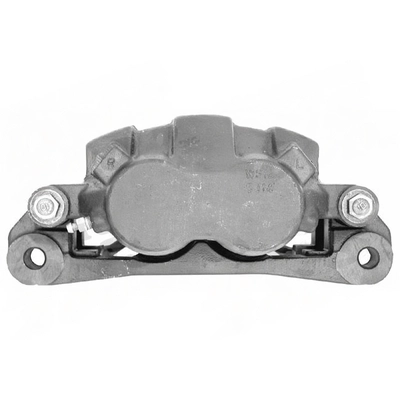 ARMATURE DNS - SC1384 - Disc Brake Caliper pa1