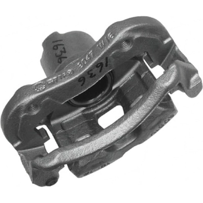 Front Right Rebuilt Caliper With Hardware by ARMATURE DNS - SC1636 pa9