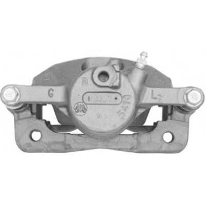 Front Right Rebuilt Caliper With Hardware by ARMATURE DNS - SC1820 pa5