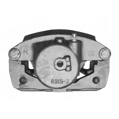 ARMATURE DNS - SC1844 - Disc Brake Caliper pa2