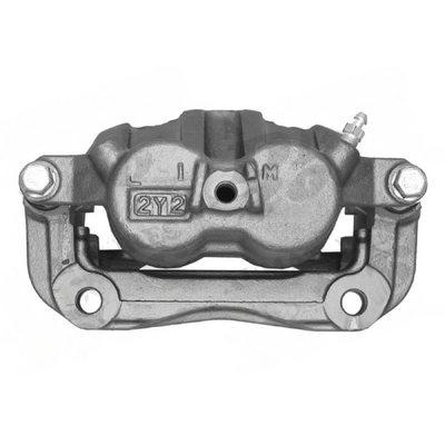 ARMATURE DNS - SC1848 - Disc Brake Caliper pa2