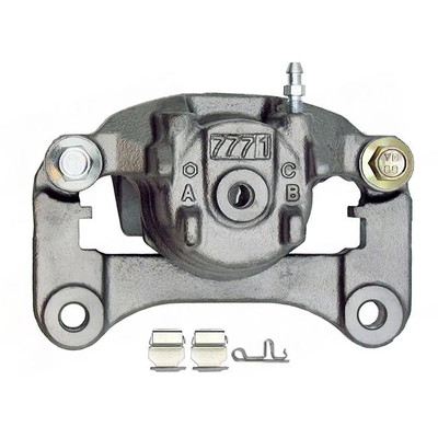 ARMATURE DNS - SC2270-1 - Disc Brake Caliper pa2