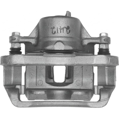 Front Right Rebuilt Caliper With Hardware by ARMATURE DNS - SC2412 pa6