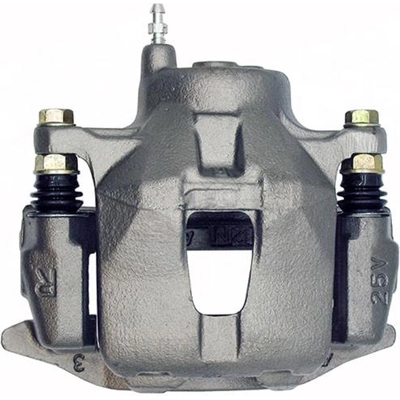 Front Right Rebuilt Caliper With Hardware by ARMATURE DNS - SC2552 pa9