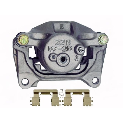 ARMATURE DNS - SC2552-1 - Disc Brake Caliper pa2