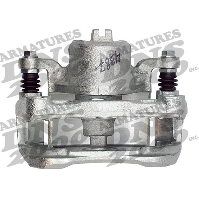 ARMATURE DNS - SC2572 - Front Right Disc Brake Caliper pa2