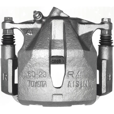 Front Right Rebuilt Caliper With Hardware by ARMATURE DNS - SC2586-1 pa8