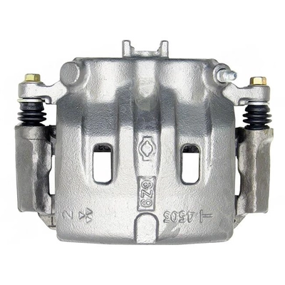 ARMATURE DNS - SC2624-1 - Disc Brake Caliper pa2