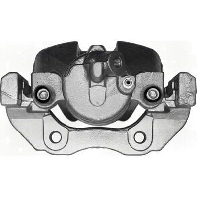 ARMATURE DNS - SC2646-5 - Front Right Rebuilt Caliper With Hardware pa8