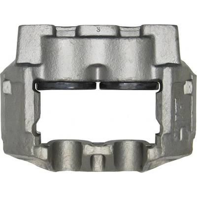 Front Right Rebuilt Caliper With Hardware by ARMATURE DNS - SC3014 pa17