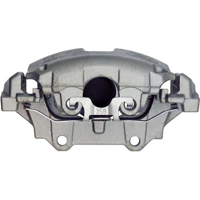 ARMATURE DNS - SC3066 - Front Right Rebuilt Caliper With Hardware pa14