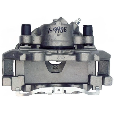 ARMATURE DNS - SC3066-1 - Disc Brake Caliper pa1