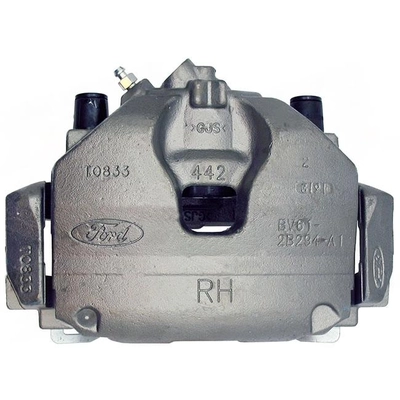 ARMATURE DNS - SC3066-1 - Disc Brake Caliper pa2