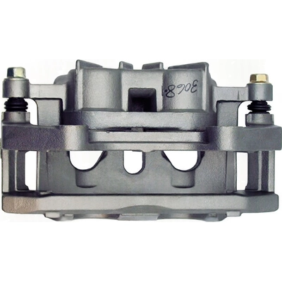 Front Right Rebuilt Caliper With Hardware by ARMATURE DNS - SC3068-1 pa9