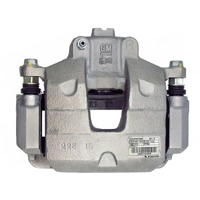 ARMATURE DNS - SC3186 - Disc Brake Caliper pa2