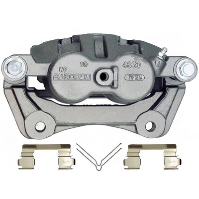 ARMATURE DNS - SC3196-1 - Disc Brake Caliper pa2