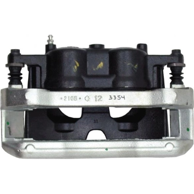 Front Right Rebuilt Caliper With Hardware by ARMATURE DNS - SC3354 pa7