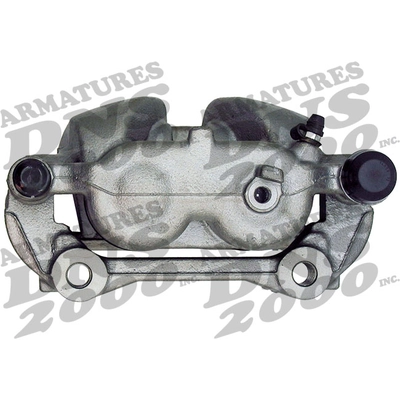 ARMATURE DNS - SC3396 - Disc Brake Caliper pa2