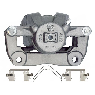 ARMATURE DNS - SC3890 - Disc Brake Caliper pa2