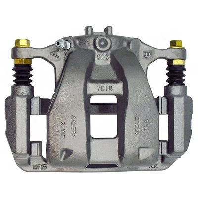 ARMATURE DNS - SC3908 - Disc Brake Caliper pa1