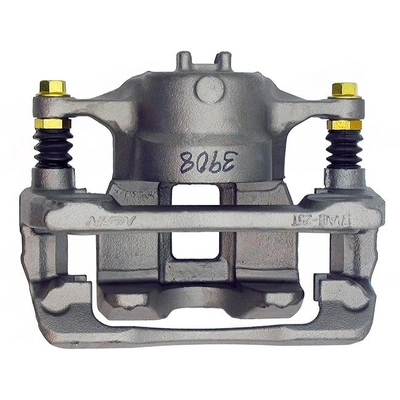 ARMATURE DNS - SC3908 - Disc Brake Caliper pa4