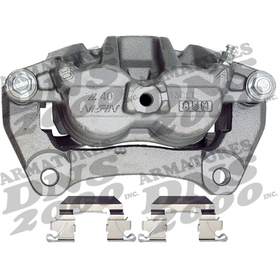 ARMATURE DNS - SC3922 - Disc Brake Caliper pa1