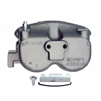 ARMATURE DNS - SC4008 - Disc Brake Caliper pa2