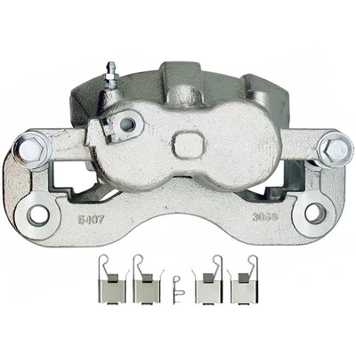 ARMATURE DNS - SC4030 - Disc Brake Caliper pa1