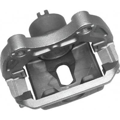 Front Right Rebuilt Caliper With Hardware by ARMATURE DNS - SC4316 pa6