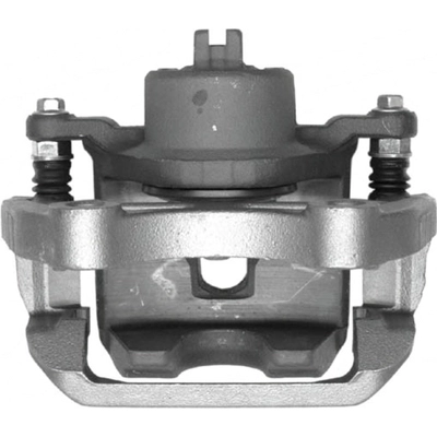 Front Right Rebuilt Caliper With Hardware by ARMATURE DNS - SC4316 pa8