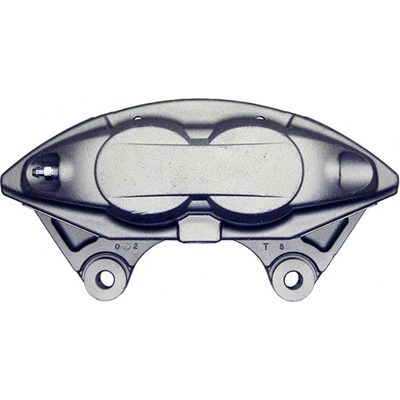 ARMATURE DNS - SC4348 - Front Right Rebuilt Caliper With Hardware pa9