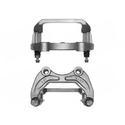 ARMATURE DNS - SC4368 - Disc Brake Caliper pa2