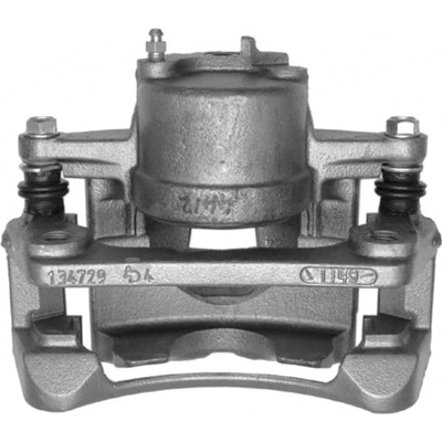 Front Right Rebuilt Caliper With Hardware by ARMATURE DNS - SC4412 pa8