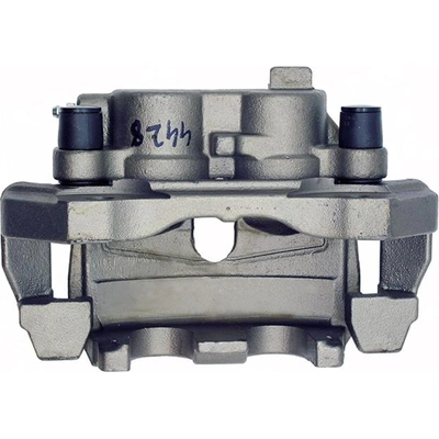 Front Right Rebuilt Caliper With Hardware by ARMATURE DNS - SC4428 pa12