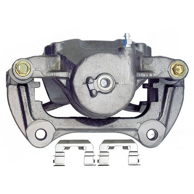 ARMATURE DNS - SC5116 - Disc Brake Caliper pa1